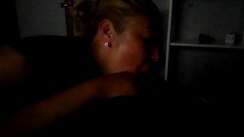 Una Pequeña Mamada De Maria