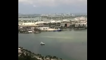 This Is A Nice Skyline Shot