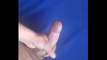 Garoto Novinho Na Punheta Falando Putaria