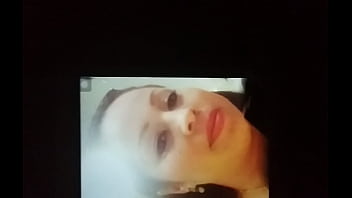 Cum Tribute Miriam Aaa