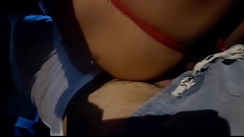 Su Novia Lo Dejo Caliente Y Me Coge A Mi