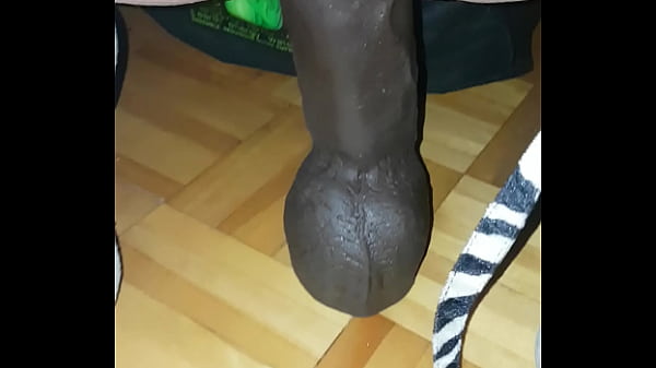 B. Ram Monster Dildo
