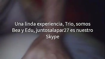 Amateur, Gangbang, Double, Couple, Argentina, Doble, Bea, Anal-sex, Edu, Doble-penetracion, 2-pijas, - Amateur - 2025 - Intense - Scene - Video 3398249