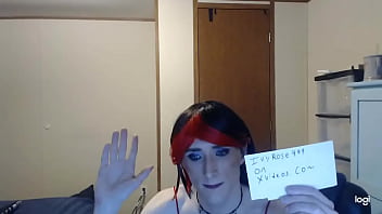 Verification Video - shemale, verification-video - Video 3474923