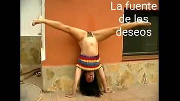 Maite La Goloza Follando Duro