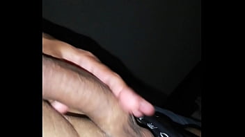 Dispuesto Para Penetrar