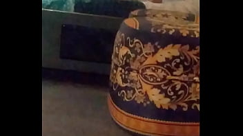 Chupada De Culo A Trans Rubia De Morón