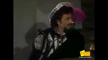 Don Juan Tenório - Chapolin