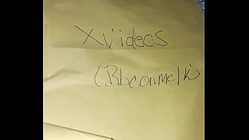 Verification Video - boobs, bbc - Video 3472400