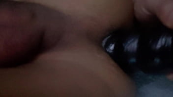 Me Having Some Fun - dildo, gay, native - Video 3397745