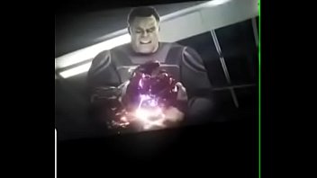 Fodendo Vingadores Ultimato