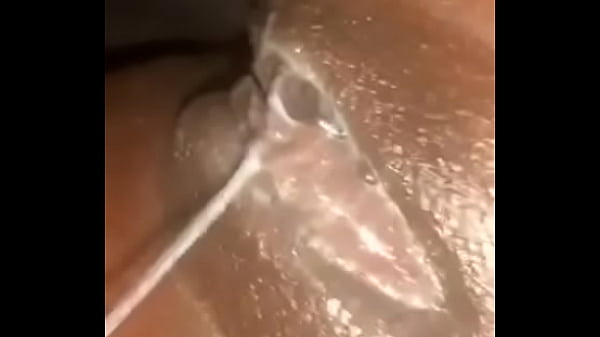 Ebony Sweet Pussy
