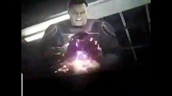 Orgia, Superheros - Unknown - 2025 - Sexy - Scene - Video 3396980