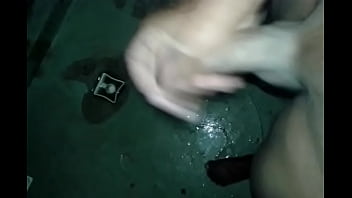 Eu Batendo Uma Ponheta Com Pau Bem Duro, Gozada Gostosa