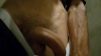 Masturbation, Gay, Magrinho - Gay - 2025 - Intense - Experience - Video 3359468