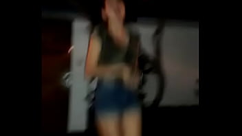 Blanca Mostrando Sus Sentimientos