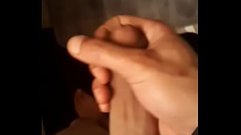 Playing With My Dick - big-cock, bbc - Video 3387376