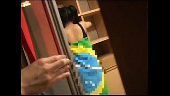 Japanese Shool Girl - 5 Min