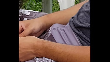 Novinho Ficando De Pau Duro Na Fazenda 02