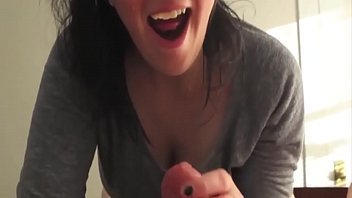 Cazzo Tutto Dentro E Geme Come Una Troietta