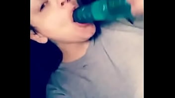 Watch How I Would Treat Your Dick If I Had You.