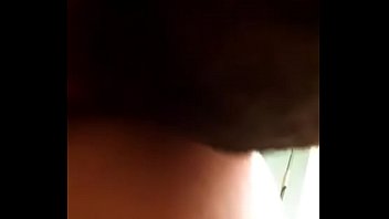 Angie Sav Fucking Myself Wit My Hair Brush