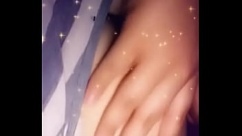 Roxi Se Toca Delisiosa