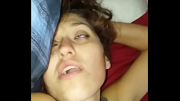 Soft Skin And Dark Hair