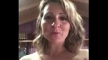 Verification Video - blonde, milf, slut, natural, homemade, wife, deepthroat, whore, housewife, big-ass, couple, big-tits - Video 3397025