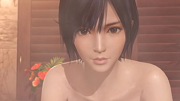 Doa Sluts Bathing Not Even Once!!