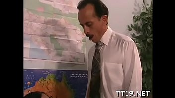 Dinky Sucking Followed By Glamor Polly Fuck