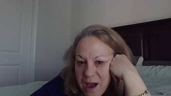 Verification Video - blonde, pornstar, milf, gilf, pawg, stunningsummer, verification-video - Video 3393488