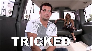 Bait Bus - Todd Is A Regular Straight Dude, He Thinks He Is Gonna Get Lucky Today