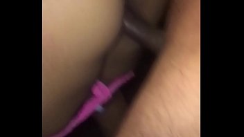 Cojida De Noche Con Mi Rica Esposa