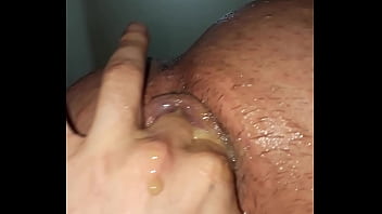 Dedeandome El Culo - masturbation, masturbate, gay, culo, hetero, dedos, ano, gay-anal, ass-pussy, culo-abierto - Video 3467553