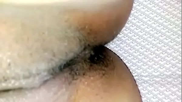 Lil Bit Fingers Herself For John