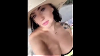Mi Hermosa Novia Tetona En Acapulco 2019 Semana Santa