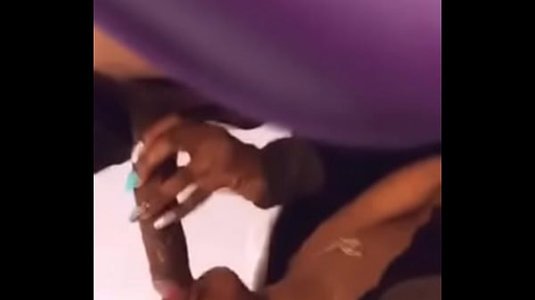 Jamaican Bitch Do A Bbc Deepthroat