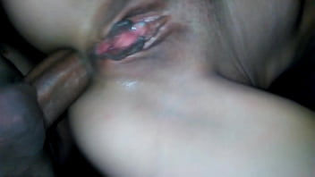 Penetrada Por El Culo