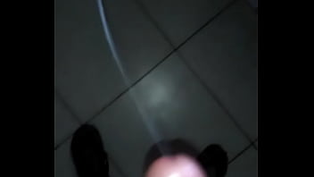 Mi Pene Botando Leche