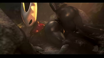 Ass, Ass-fuck, Video-games, Hornet, Hallow, Knight - Ass - 2025 - Wild - Experience - Video 3355636