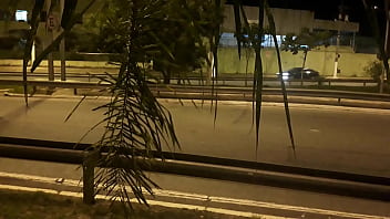 Outdoor, Shemale, Flashing, Crossdresser, Cd, Exibicionismo, Sissy, Cdzinha - Shemale - 2025 - Amazing - Performance - Video 3467185