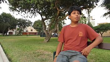 Interracial Rikolino 100% Real No Fake