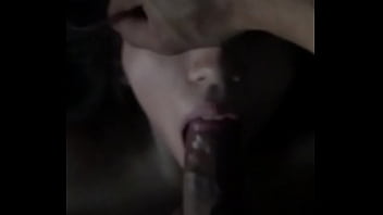 Dick Eater - Teen, Interracial, Blowjob, Amateur, Face-fuck, White-girl - Teen - 2025 - Wild - Performance - Video 3467164