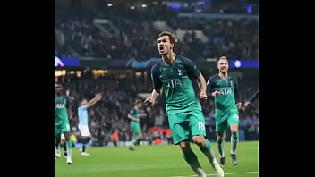 Llorente Mete A Bola Pra Dentro Sem Pena E Elimina Azuis