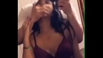 Latina Makes Love To Side Dudes Dick