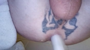 Cum, Sloppy, Big-dick, Soloboy, Leaking, Anal-play - Bukkake - 2025 - Amazing - Show - Video 3391360