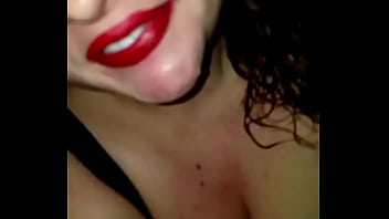 Bananasmashlee Slow Mo In Front Of Mirror