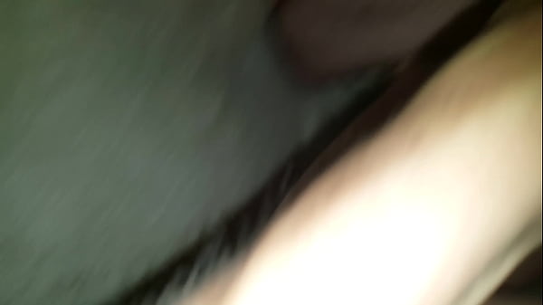 Blonde Gives Blow Job