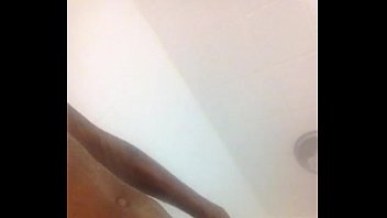 Jswagga In Shower Pt1